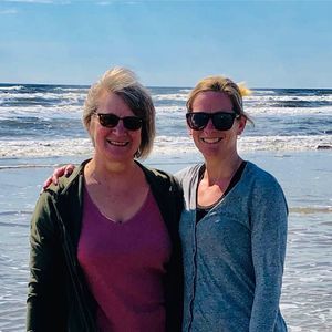 Meet your Posher, Marcie